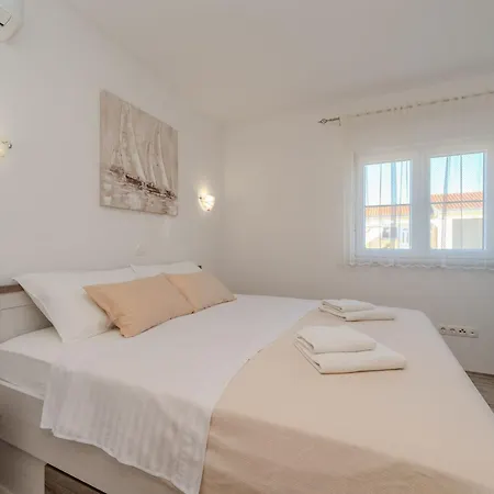 Hébergement de vacances Holida Jurkin By Interhome Nin