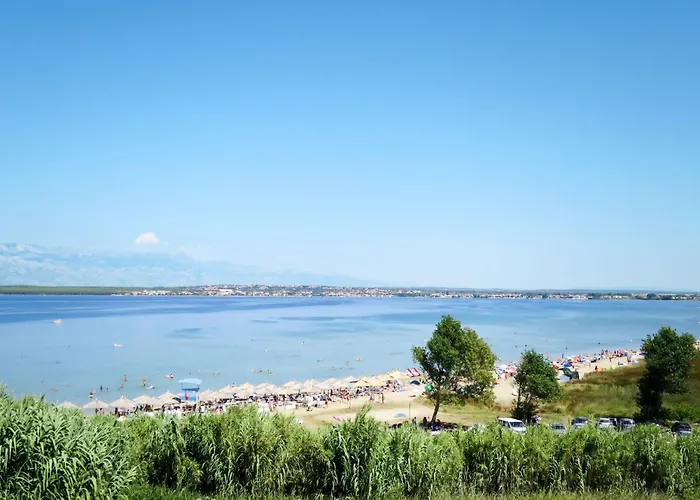 Holida Jurkin By Interhome Nyaraló