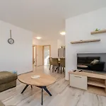 Casa vacanze Holida Jurkin By Interhome Nin