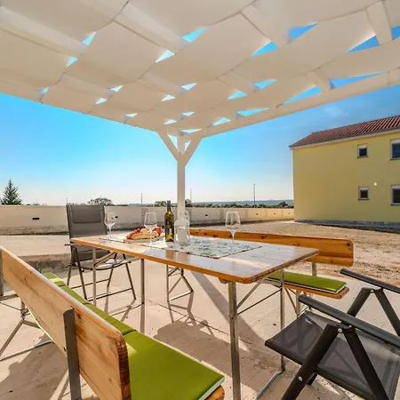 Holida Jurkin By Interhome Holiday home Nin