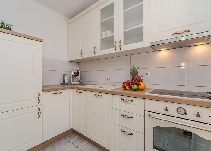Holida Jurkin By Interhome Holiday home Nin