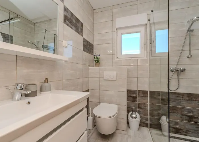 Holida Jurkin By Interhome *