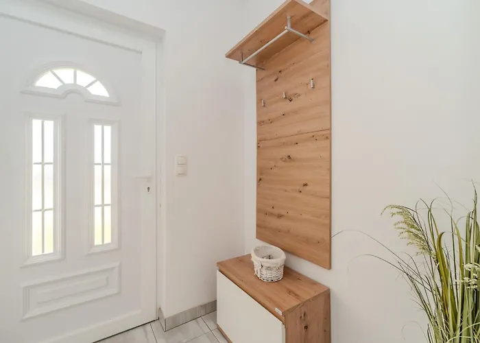 Holiday home Holida Jurkin By Interhome Nin