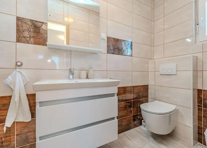 Holida Jurkin By Interhome Holiday home *